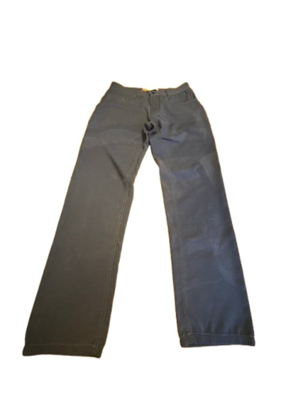 Enzo Tovare Men's Pants Size 30x30 (ENZ01) Grey
